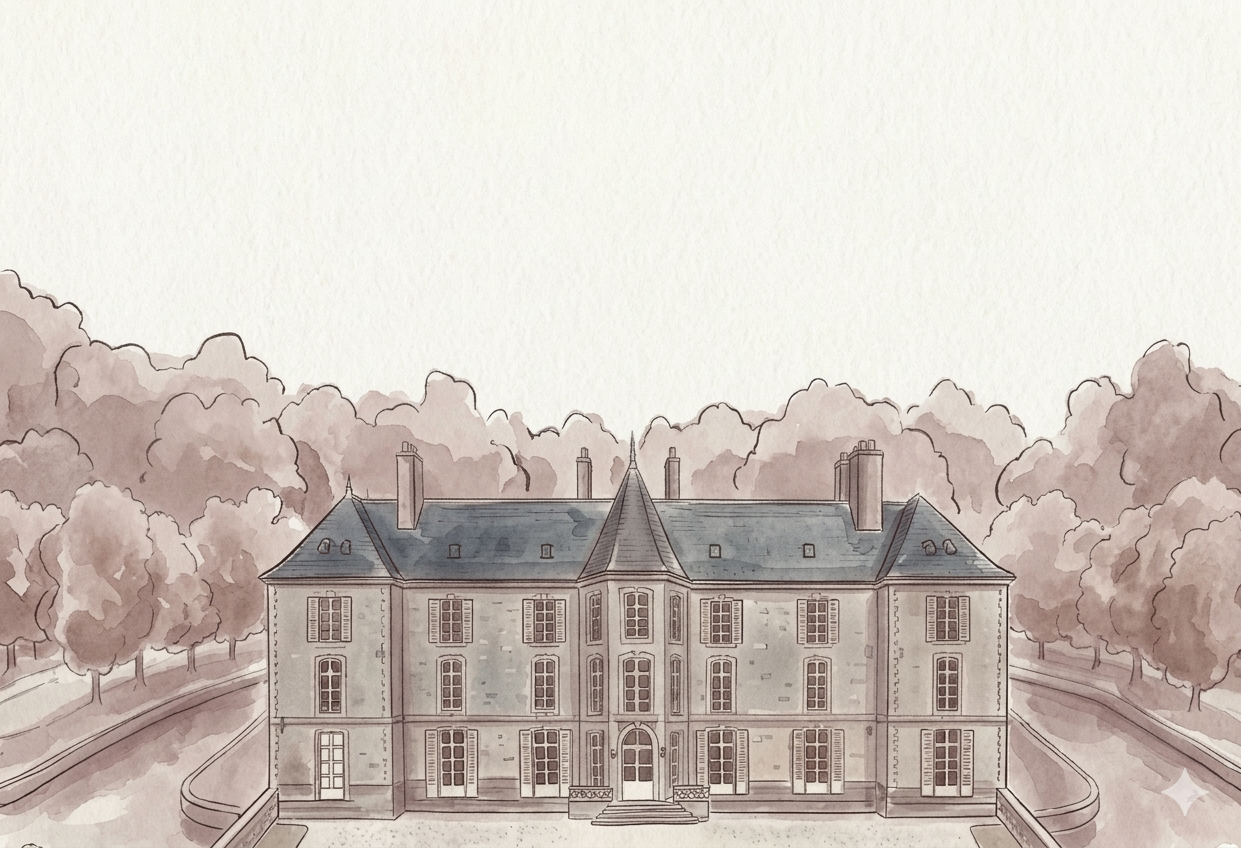 Château de Souverain-Moulin, Pittefaux